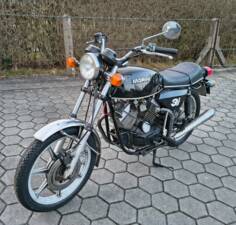 Immagine 3/6 di Moto Morini 3 1/2 (1989)