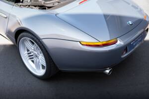 Image 14/32 of BMW Z8 (2001)