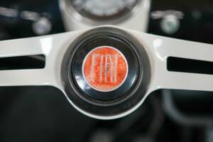 Image 17/41 de FIAT Ghia 500 Jolly (1973)