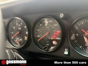 Imagen 11/15 de Porsche 911 Turbo 3.3 (1987)