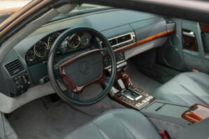 Image 34/50 of Mercedes-Benz SL 320 (1995)
