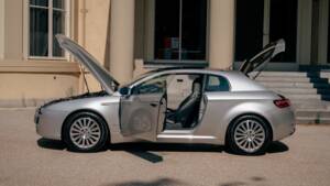 Image 20/33 de Alfa Romeo Brera 2.2 JTS (2006)