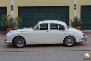 Immagine 7/26 di Jaguar Mk II 3.8 (1961)