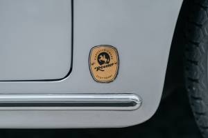Image 14/41 of Porsche 356 B 1600 (1961)