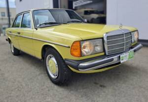 Bild 11/49 von Mercedes-Benz 200 (1979)