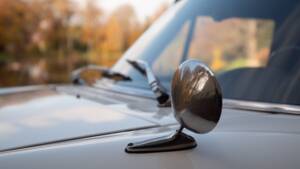 Image 24/50 de Alfa Romeo 1600 Spider Duetto (1967)