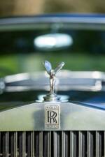 Image 20/50 of Rolls-Royce Silver Shadow I (1968)