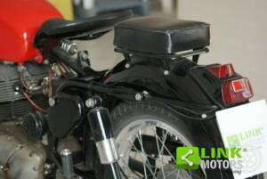 Bild 18/19 von Gilera B 300 (1976)