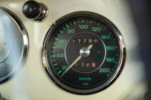 Immagine 28/50 di Porsche 356 B 1600 (1962)