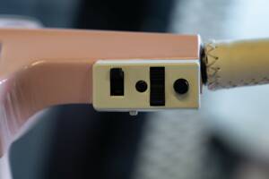 Bild 17/31 von Piaggio DUMMY (1976)