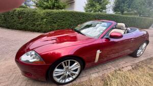 Image 2/14 of Jaguar XKR (2008)