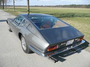 Immagine 4/24 di Maserati Ghibli (1967)