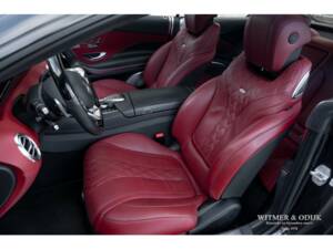 Image 5/36 of Mercedes-Benz S 500 4MATIC (2015)