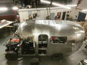 Bild 39/41 von Land Rover Defender 110 Td5 (2002)