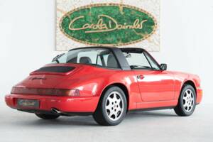 Afbeelding 13/48 van Porsche 911 Carrera 2 (1990)