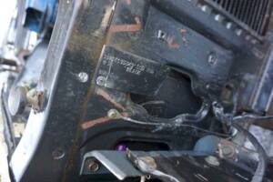 Image 20/23 of Ford Mustang Grande 351 (1971)