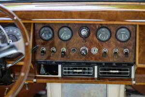 Immagine 17/64 di Jaguar Mk II 3.8 (1961)
