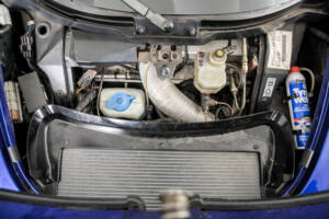 Bild 37/50 von Lotus Elise 111 (1998)