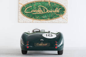 Immagine 8/46 di Rotor Cars C-Type Jaguar (1965)