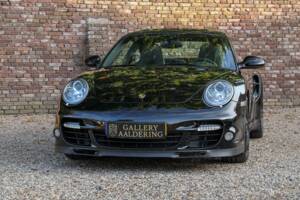 Bild 9/50 von Porsche 911 Turbo (2010)