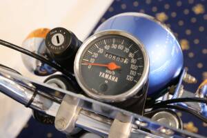 Immagine 7/24 di Yamaha SS 50 (1987)