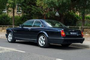 Image 4/26 of Bentley Continental R Mulliner (2001)