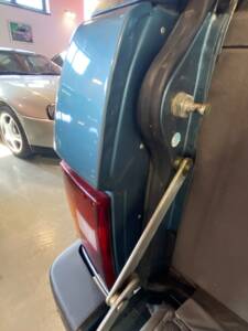 Imagen 64/87 de Land Rover Range Rover Classic Vogue SE (1992)