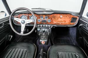 Image 7/50 of Triumph TR 4A (1967)