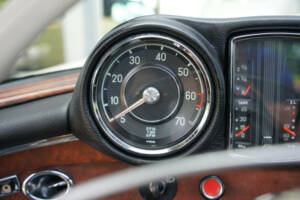 Bild 36/50 von Mercedes-Benz 280 SE (1968)