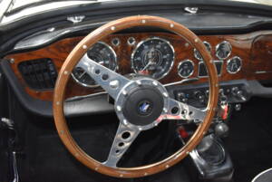 Bild 12/41 von Triumph TR 4A IRS (1965)