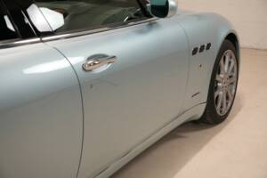 Bild 24/38 von Maserati Quattroporte 4.2 (2005)