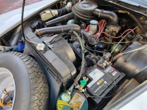 Bild 10/22 von Citroën DS 20 A (1971)