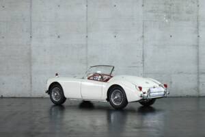Bild 2/42 von MG MGA 1500 (1959)