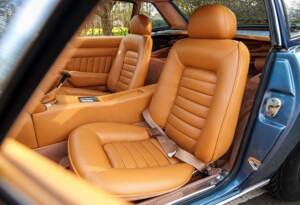 Image 29/33 of Maserati Ghibli Spyder SS (1971)