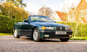 Image 1/49 of BMW 328i (1998)