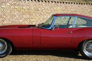 Imagen 10/50 de Jaguar E-Type 3.8 "Lightweight" (1968)