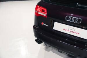 Imagen 9/36 de Audi RS6 Avant (2010)