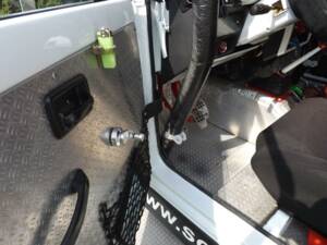 Imagen 47/50 de Suzuki SJ Samurai (1989)