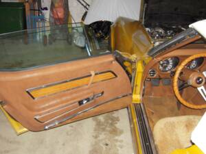 Image 19/38 de Chevrolet Corvette Stingray (1973)