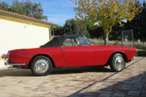 Immagine 9/88 di Lancia Flaminia GT 3C 2.5 Convertible (1962)