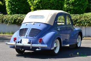 Imagen 20/50 de Renault 4 CV Décapotable (1954)