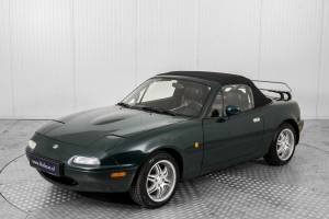Image 42/50 of Mazda MX-5 1.6 (1995)