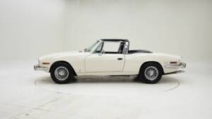 Bild 7/15 von Triumph Stag (1971)