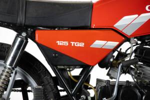 Image 28/50 de Gilera 125 TG-1 (1979)