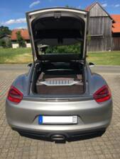 Image 17/20 de Porsche Cayman (2015)