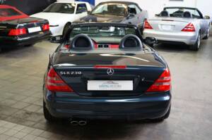 Bild 12/46 von Mercedes-Benz SLK 230 Kompressor (1997)
