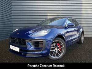 Bild 1/30 von Porsche Macan S (2023)