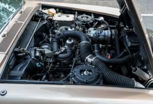 Image 27/28 of Rolls-Royce Silver Wraith II (1980)