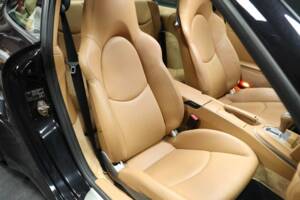 Image 20/30 of Porsche 911 Turbo (2006)