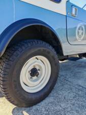 Immagine 16/31 di Jeep CJ-7 2.4L Diesel (1983)